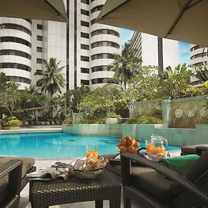Hotel Shangri-la