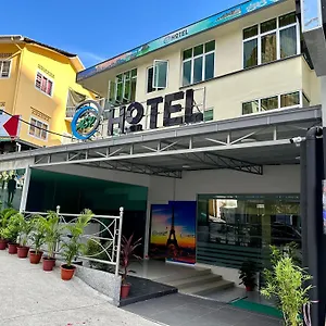 2* Hotel Msp