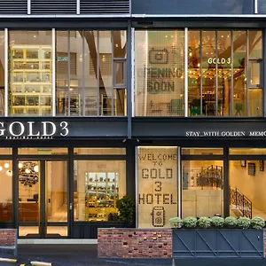 Gold3 البوتيكي كوالالمبور