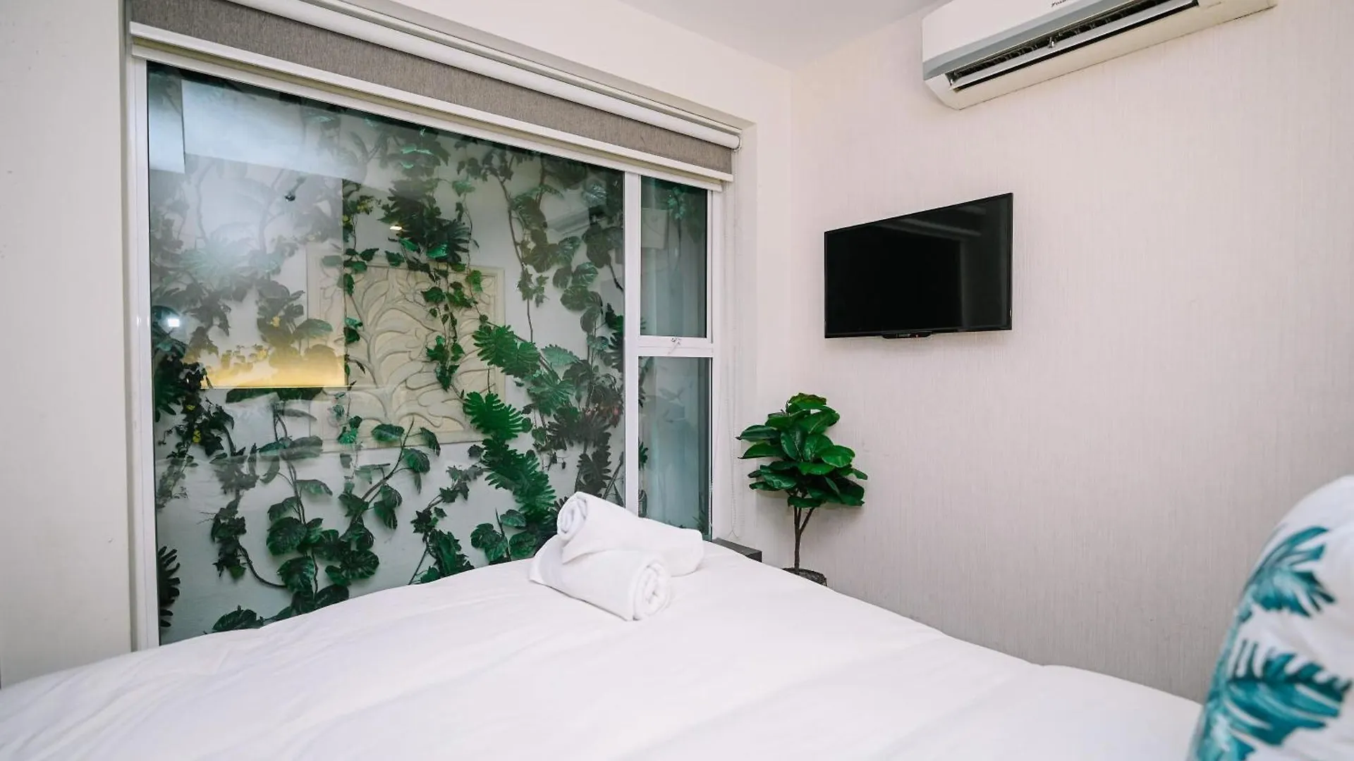 Hotel Swing & Pillows - Kl Cheras Maluri Kuala Lumpur