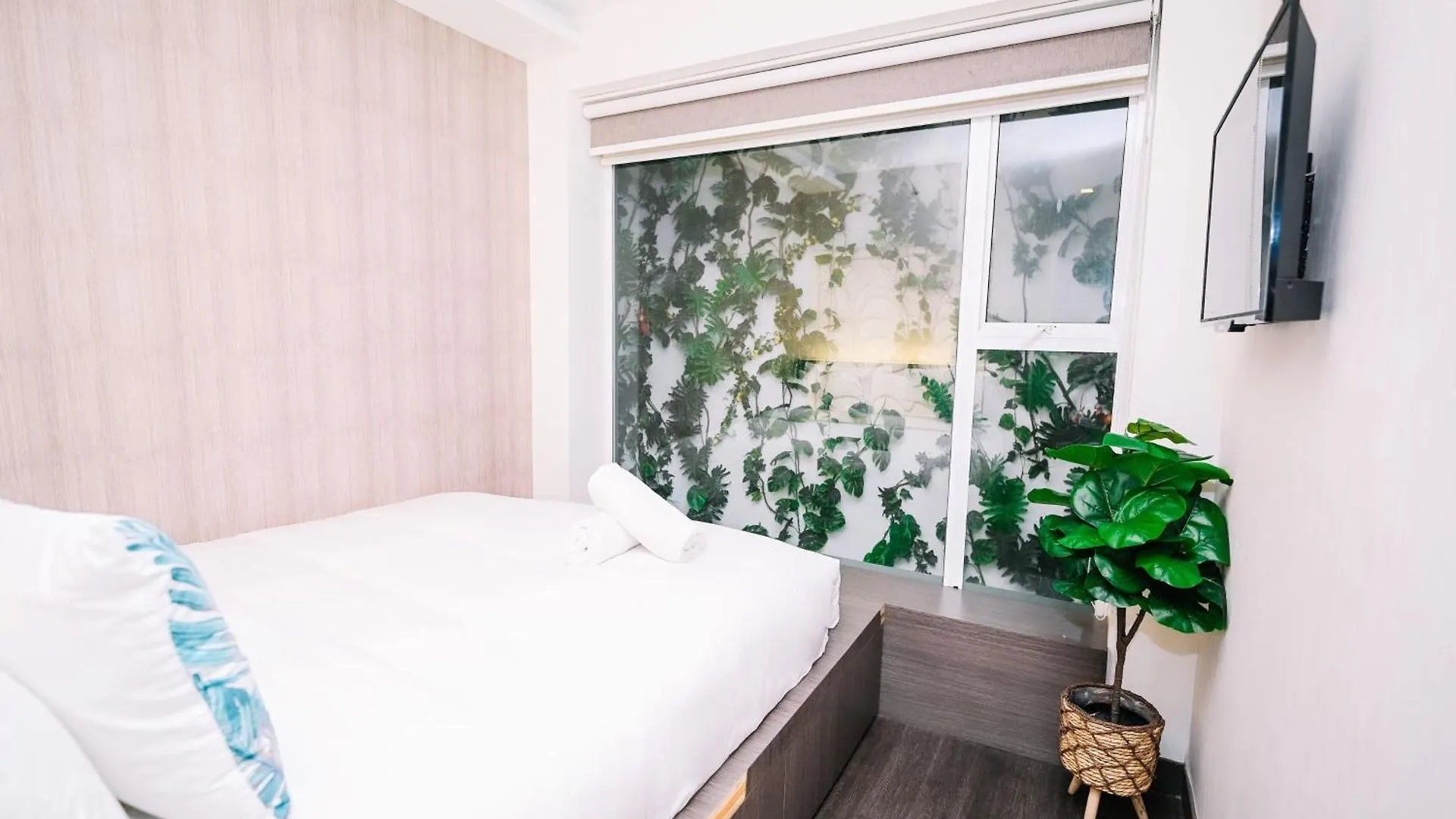 Hotel Swing & Pillows - Kl Cheras Maluri Kuala Lumpur