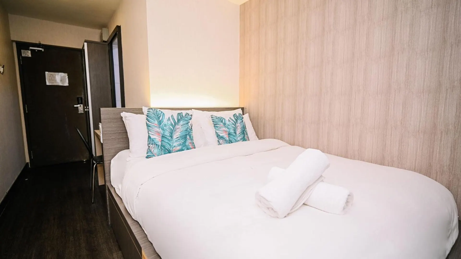 Swing & Pillows - Kl Cheras Maluri Kuala Lumpur 2*,