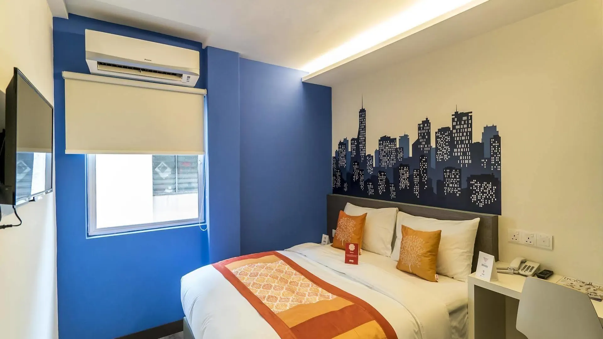 Swing & Pillows - Kl Cheras Maluri Kuala Lumpur 2*,  Malaysia