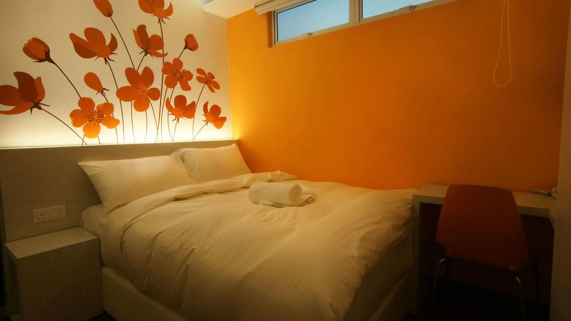 Hotel Swing & Pillows - Kl Cheras Maluri Kuala Lumpur