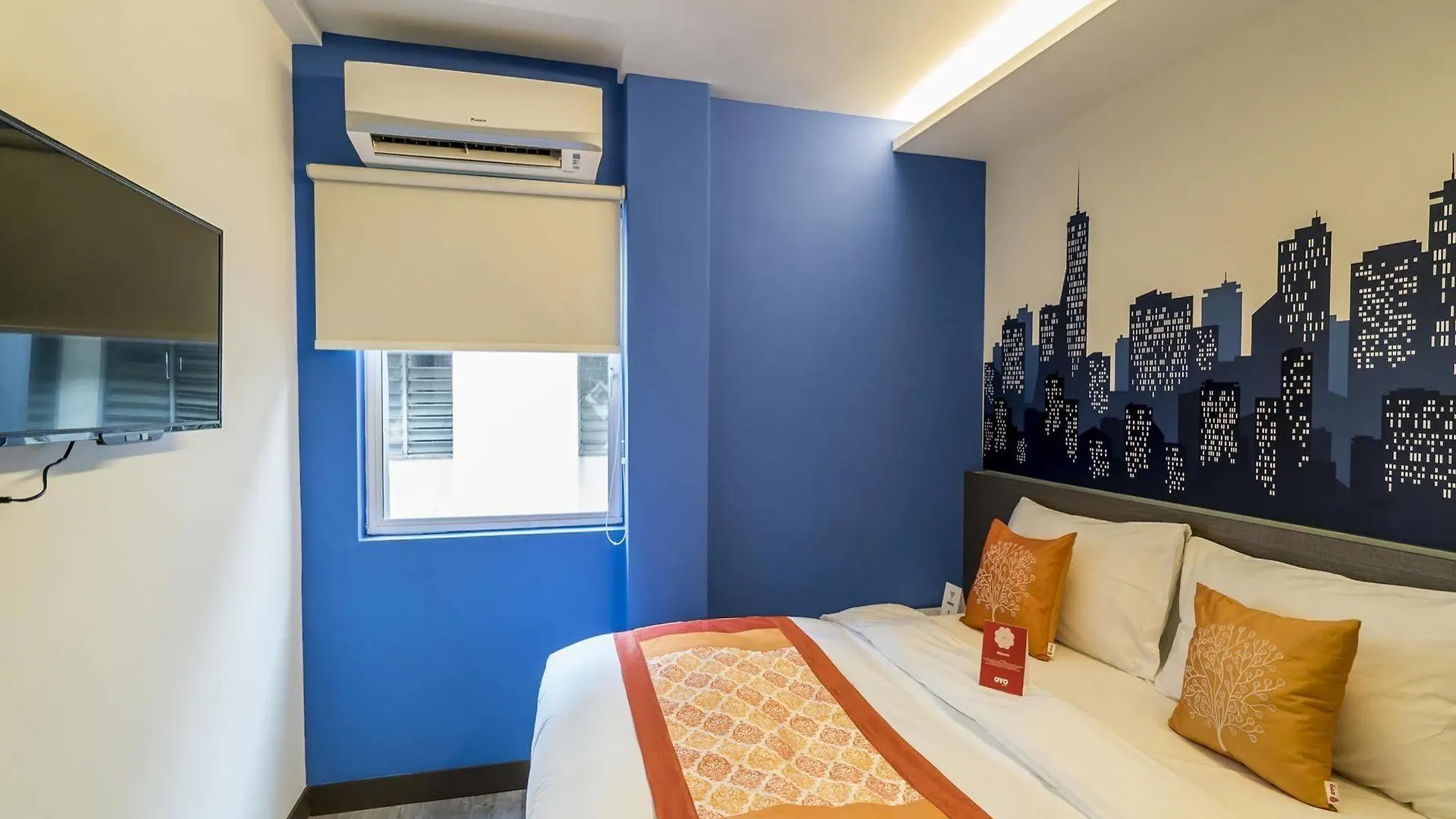 Hotel Swing & Pillows - Kl Cheras Maluri Kuala Lumpur